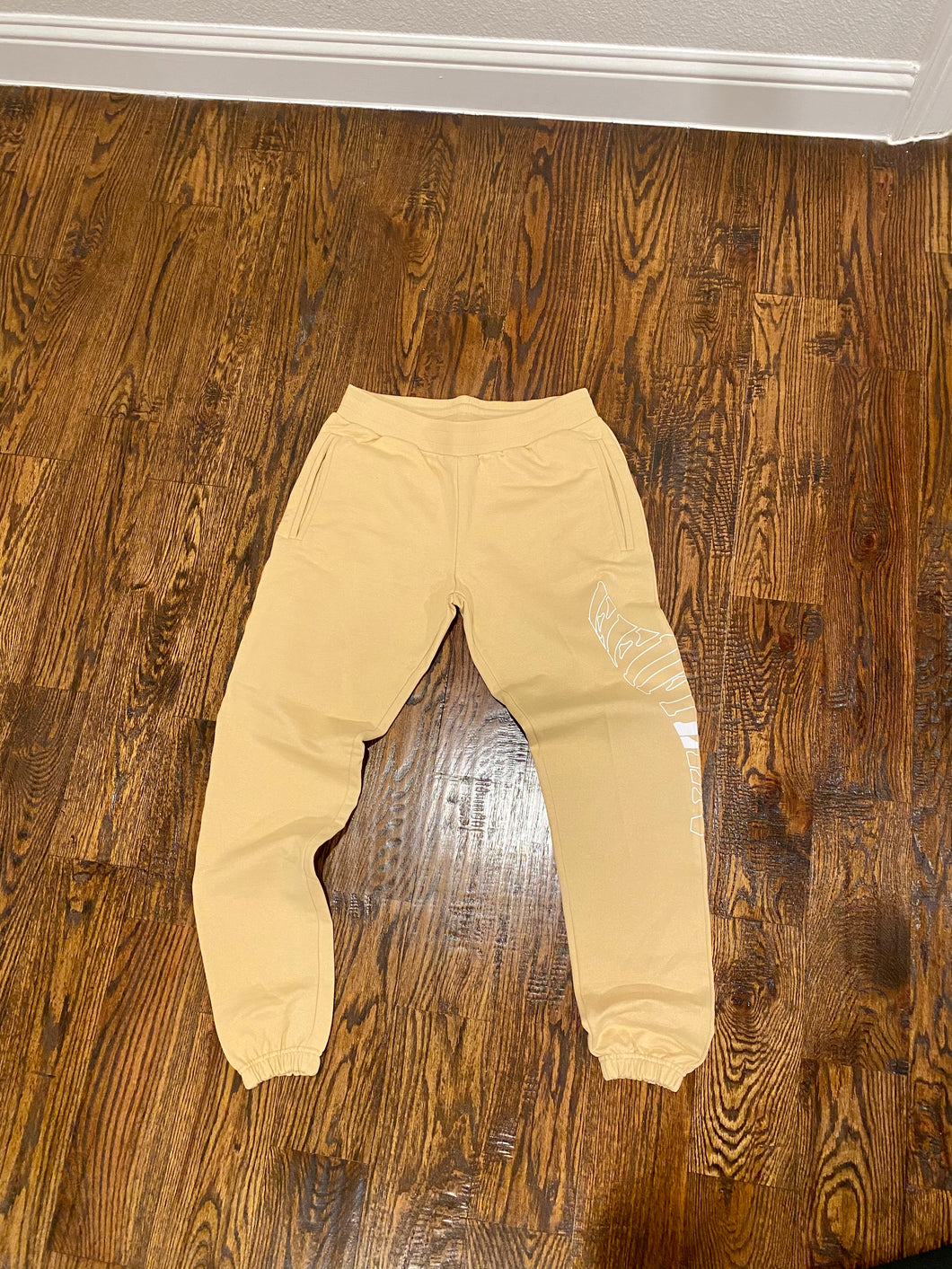 Efifteen Sand Sweatpants