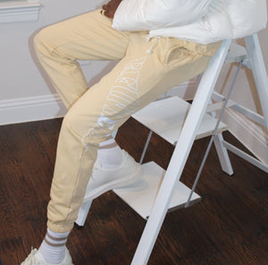 Efifteen Sand Sweatpants